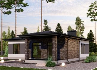 Продам коттедж, 125 м2, Татарстан, улица Подвига, 13