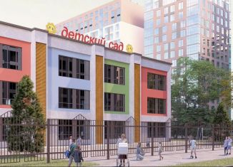 Продам 1-ком. квартиру, 53 м2, Махачкала, улица Даганова, 139