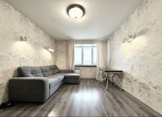 1-комнатная квартира на продажу, 40.6 м2, Киров, Красноармейская улица, 67