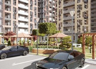 2-комнатная квартира на продажу, 72 м2, Махачкала, проспект Насрутдинова, 162