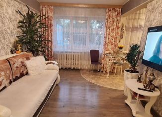 Трехкомнатная квартира на продажу, 48.8 м2, Северодвинск, улица Карла Маркса