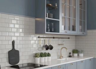 Продам трехкомнатную квартиру, 77.1 м2, Калининград, Акварельная улица