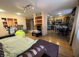 Продажа 3-комнатной квартиры, 116 м2, Смоленск, улица Шевченко, 1/35