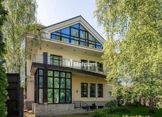 Продажа дома, 700 м2, деревня Подушкино, деревня Подушкино, 47А