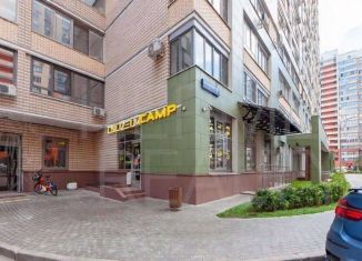 Помещение свободного назначения на продажу, 215 м2, Москва, улица Мельникова, 3к1, ЮВАО