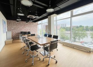 Сдается офис, 2143 м2, Москва, улица Ленинская Слобода, 26с5, метро ЗИЛ