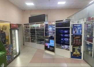 Аренда торговой площади, 18.5 м2, Тюмень, улица Газовиков, 20/1
