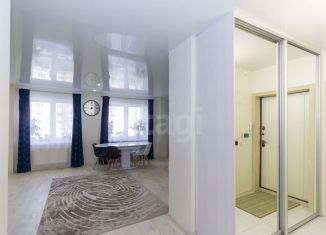 2-комнатная квартира на продажу, 67.7 м2, деревня Дударева, улица Созидателей, 14, ЖК Комарово