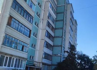 Продается 2-комнатная квартира, 52.3 м2, Калужская область, Солнечная улица, 3