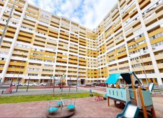 Продается квартира студия, 24.7 м2, Самара, Московское шоссе, 18-й километр, 7А