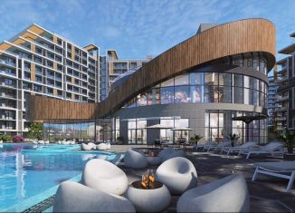 Квартира на продажу студия, 30.9 м2, поселок городского типа Коктебель