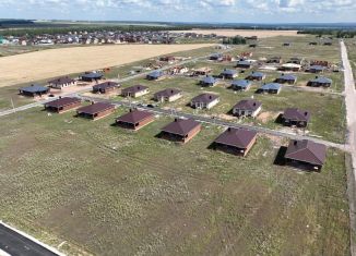 Продаю участок, 10 сот., Татарстан, Изумрудная улица