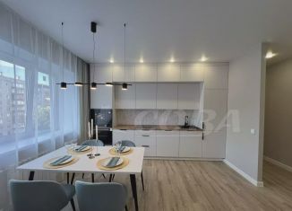 Продаю 3-ком. квартиру, 66.1 м2, Тюмень, улица Николая Чаплина, 113