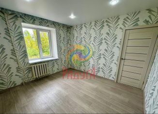 Продажа 3-ком. квартиры, 65 м2, Вичуга, Ленинградская улица, 33/12