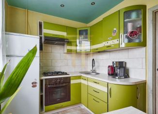 Продается 1-ком. квартира, 34 м2, Санкт-Петербург, улица Маршала Захарова, 27к3, метро Автово