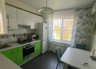 Сдается в аренду двухкомнатная квартира, 50 м2, Ростов-на-Дону, Красноармейская улица, 63/1
