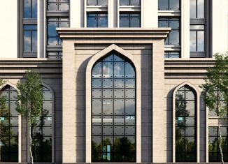 Продаю торговую площадь, 66.01 м2, Грозный, Старопромысловское шоссе, 11