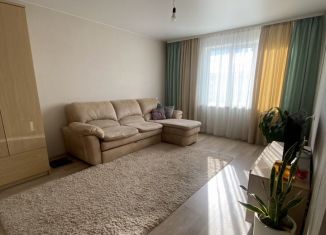 Продаю 3-комнатную квартиру, 54.2 м2, Удмуртия, Удмуртская улица, 265/1