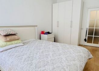 Сдам 2-комнатную квартиру, 45.4 м2, Санкт-Петербург, Новоколомяжский проспект, 11