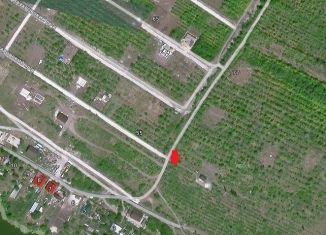 Продажа участка, 6 сот., Саратов, 9-й Назаровский проезд