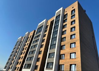 Продажа 2-ком. квартиры, 60.1 м2, Тамбов, улица имени Павла Строганова, 3