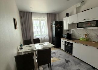 Двухкомнатная квартира на продажу, 60.9 м2, Абакан, улица Арбан, 10