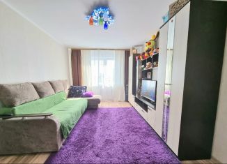 Продажа однокомнатной квартиры, 36.7 м2, Орёл, Зареченская улица, 4к2