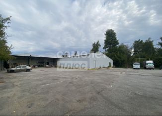 Сдается склад, 687 м2, Рязань, Куйбышевское шоссе, 31В