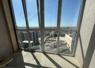 Продается квартира студия, 24.5 м2, Краснодар, Прикубанский округ, микрорайон Любимово, 16/1