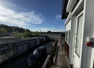 Продается гараж, 30 м2, Ревда