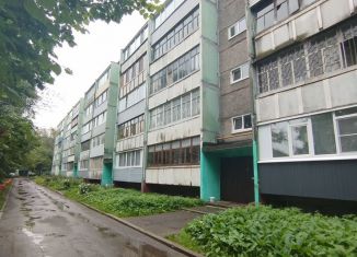 Продам однокомнатную квартиру, 28 м2, Череповец, Олимпийская улица, 29