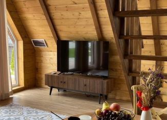 Сдам в аренду коттедж, 60 м2, Крым, Набережная улица, 56