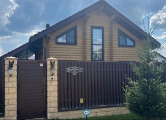 Коттедж на продажу, 211.5 м2, Москва, КП Фаворит, 244