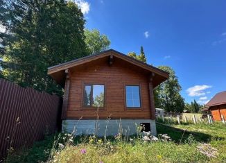 Дом на продажу, 28.4 м2, Республика Башкортостан, Хуторская улица, 131