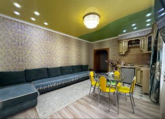 Аренда двухкомнатной квартиры, 45.2 м2, Санкт-Петербург, Ланское шоссе, 6