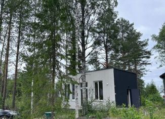 Продажа дома, 38 м2, территория Жилой массив Ринда