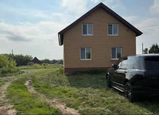 Продажа коттеджа, 120 м2, деревня Тангачи, Первомайская улица, 36