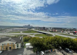 Продажа 2-ком. квартиры, 56 м2, Республика Башкортостан, улица Габдуллы Амантая, 4/1