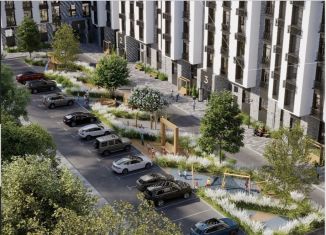 Продажа 1-комнатной квартиры, 48 м2, Махачкала, Пражская улица, 36