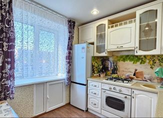 Аренда 1-комнатной квартиры, 36 м2, Октябрьский, 35-й микрорайон, 30А