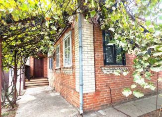 Продается дом, 71 м2, Краснодарский край, Железнодорожная улица