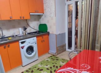 Двухкомнатная квартира на продажу, 46 м2, Крым, улица Руданского, 20