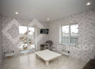 Продается дом, 140.1 м2, деревня Круглое, Cаянская улица, 13