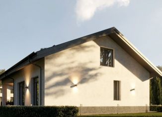 Продаю дом, 210.7 м2, село Ямное, улица Графа Бенкендорфа, 99