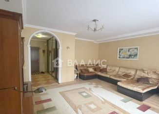 Продается 3-комнатная квартира, 77 м2, Краснодар, улица имени 40-летия Победы, 144/5, микрорайон район 40 лет Победы