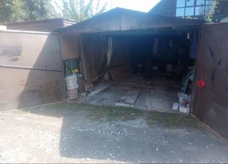 Продается гараж, 21 м2, Барнаул, переулок Некрасова, 27А