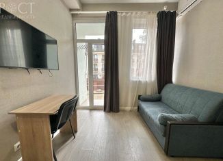 Продам квартиру студию, 18 м2, Сочи, Клубничная улица, 62