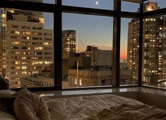 Однокомнатная квартира на продажу, 45.1 м2, Махачкала, проспект Насрутдинова, 162