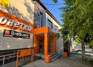 Торговая площадь на продажу, 560 м2, Челябинская область, улица Титова, 2В