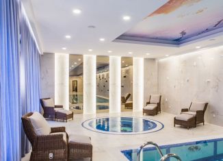 Сдам в аренду дом, 4000 м2, деревня Большое Сареево